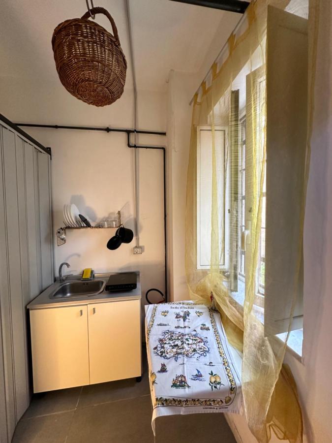 Home Cagnazzi Napoli Eksteriør bilde